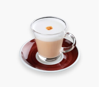 ラッテ マッキャート