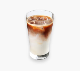 アイス カフェラッテ