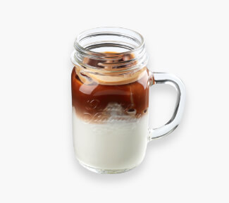 アイスカフェラッテ